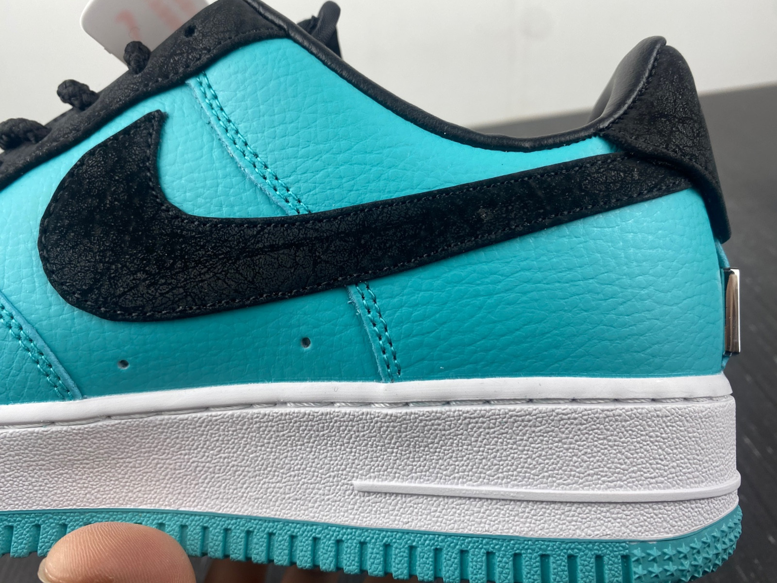 nike air force 1 low sp T*f*ny dz1382-002