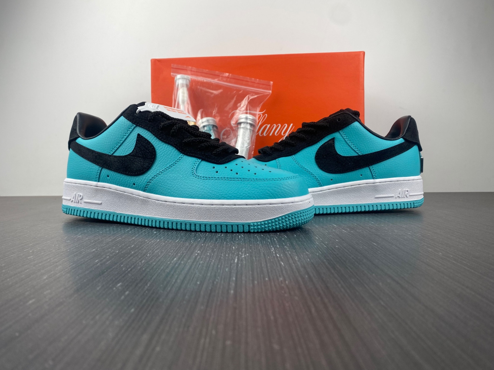 nike air force 1 low sp T*f*ny dz1382-002