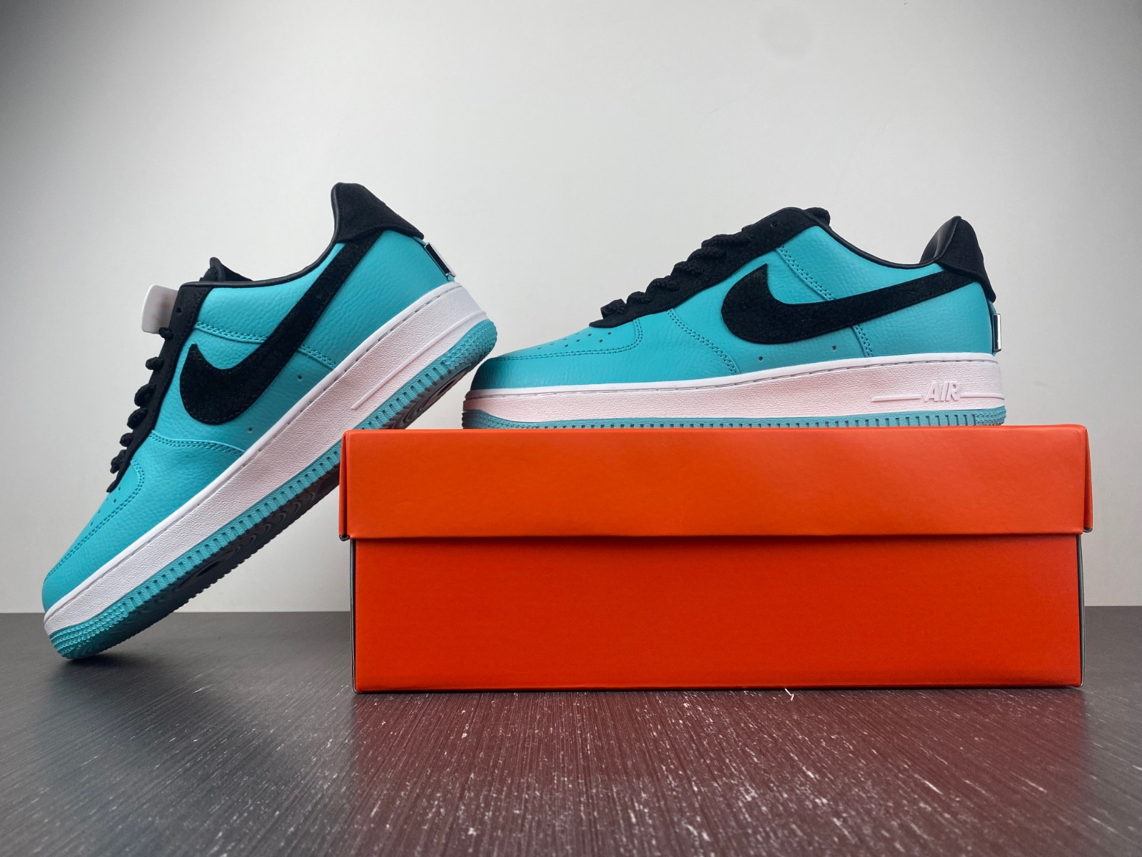 nike air force 1 low sp T*f*ny dz1382-002