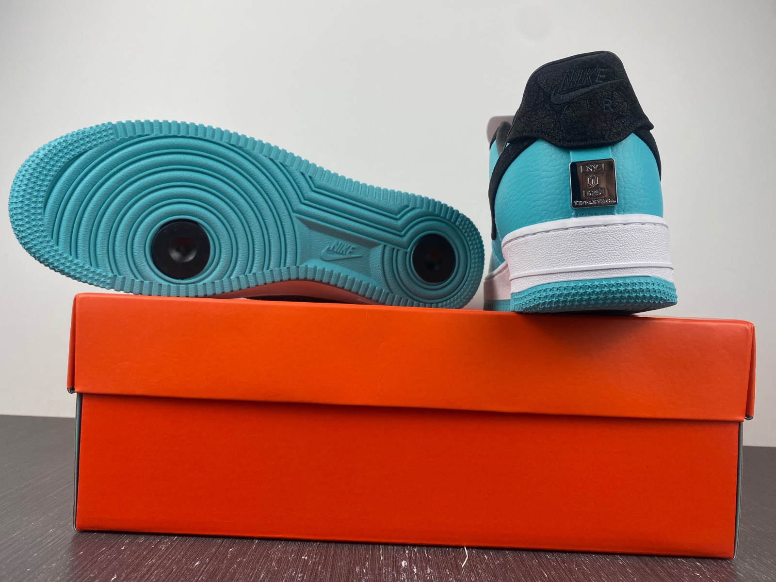 nike air force 1 low sp T*f*ny dz1382-002