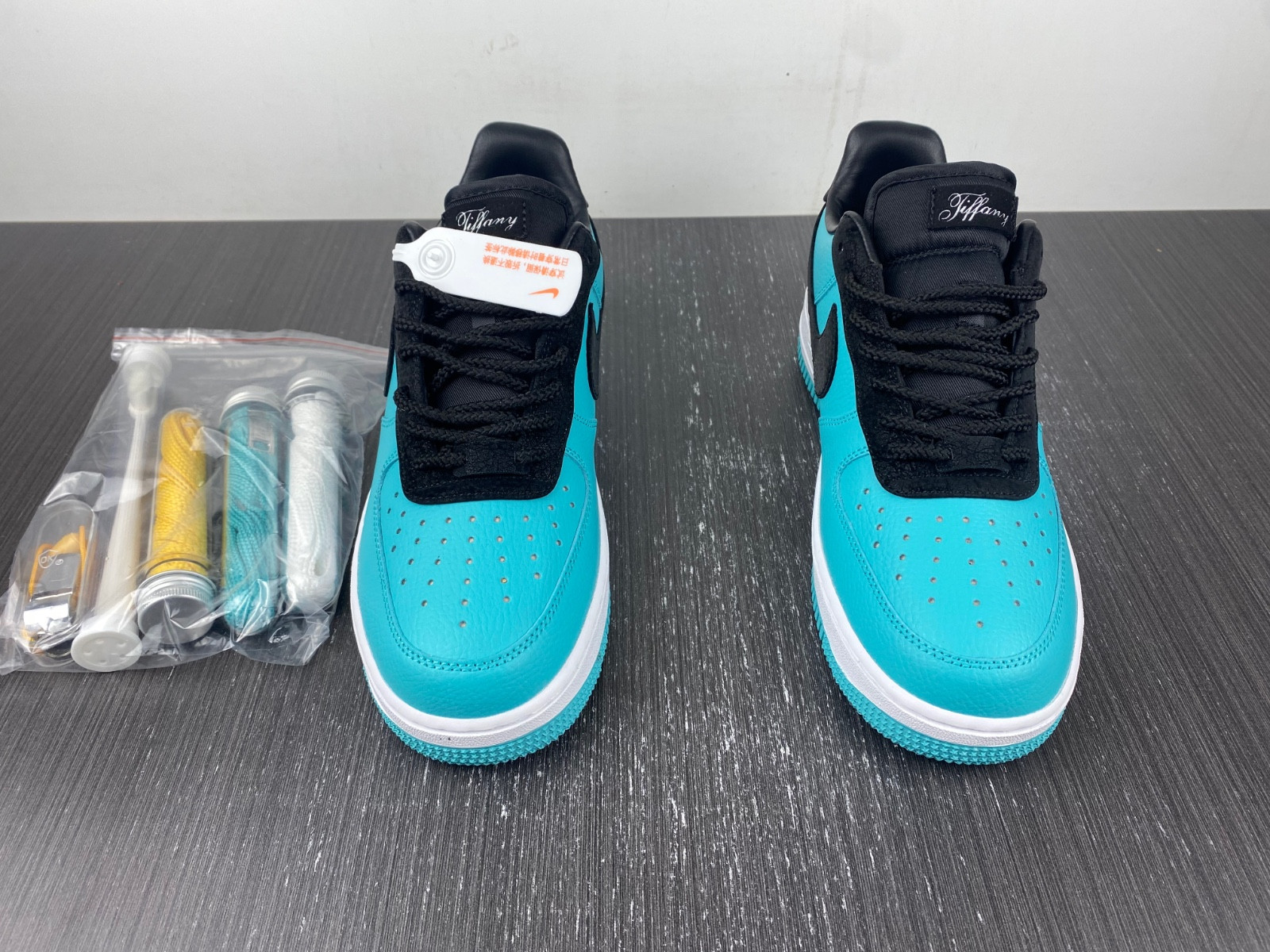 nike air force 1 low sp T*f*ny dz1382-002