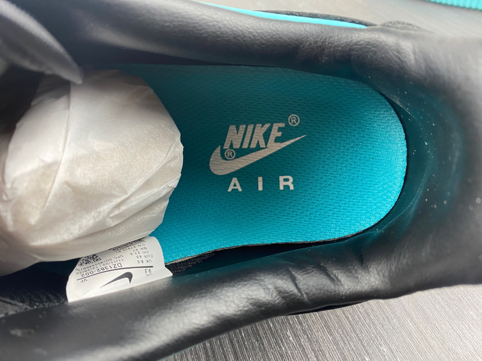 nike air force 1 low sp T*f*ny dz1382-002