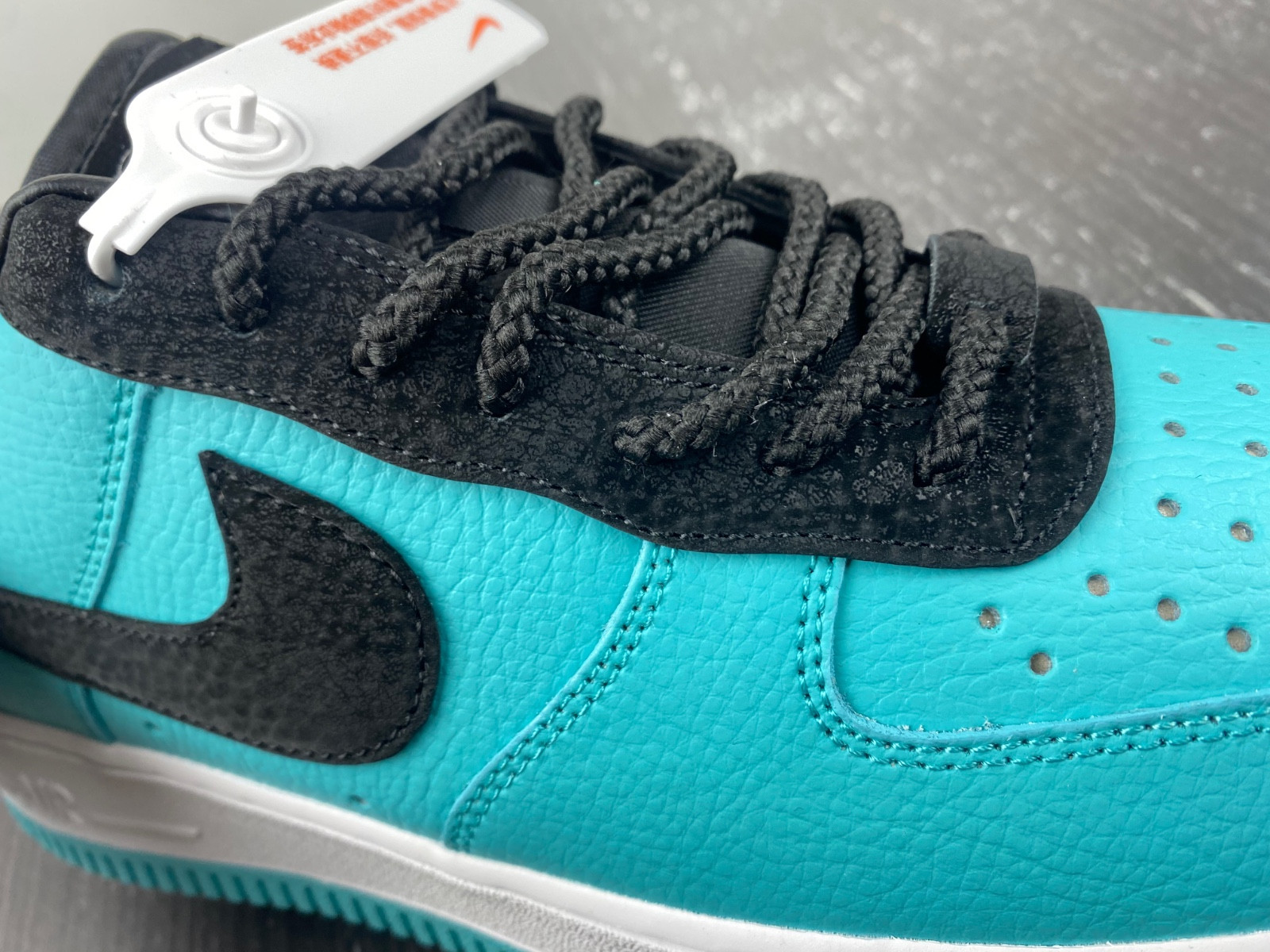 nike air force 1 low sp T*f*ny dz1382-002