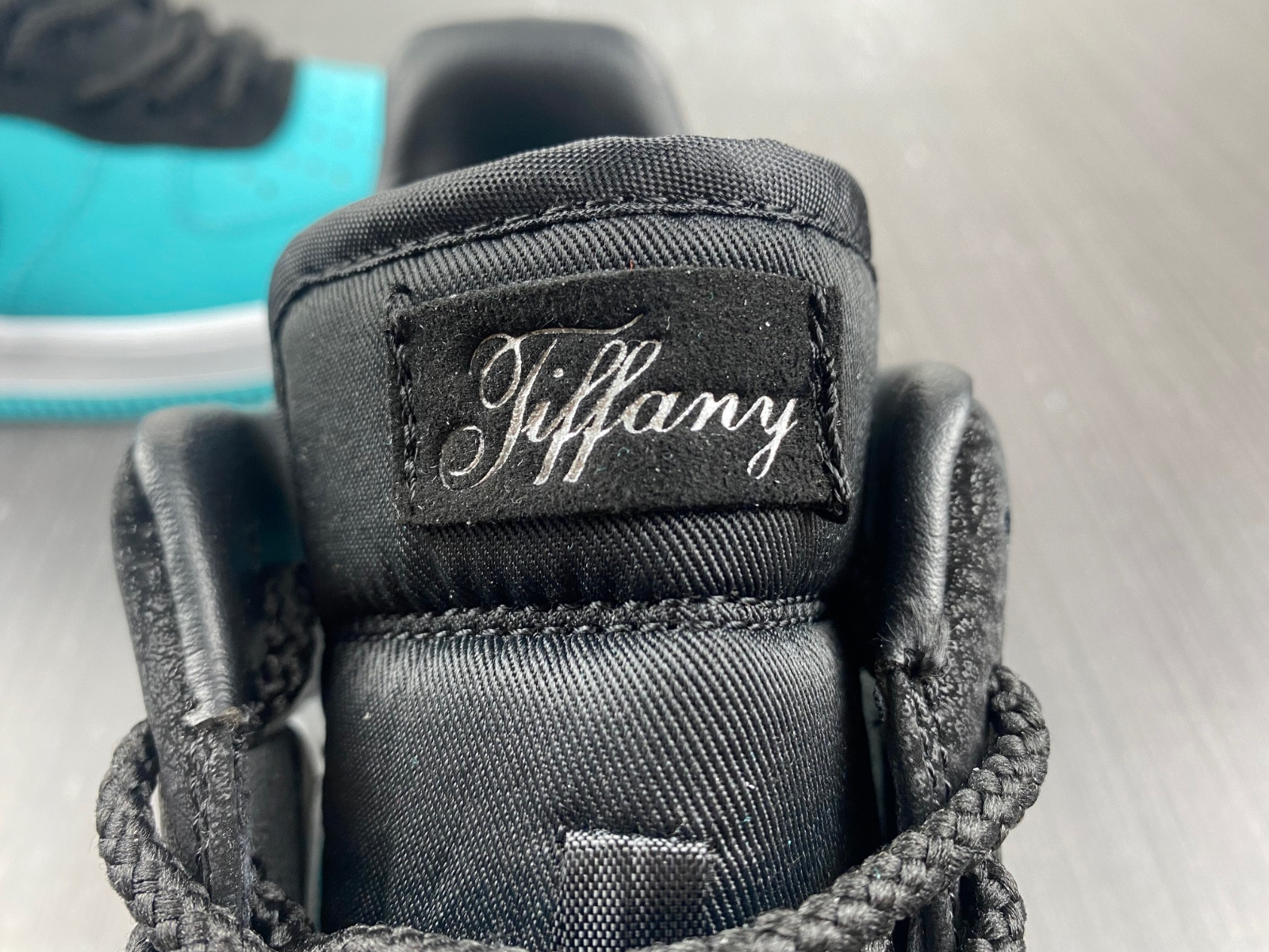 nike air force 1 low sp T*f*ny dz1382-002