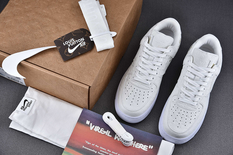 AIR FORCE 1 LF-01