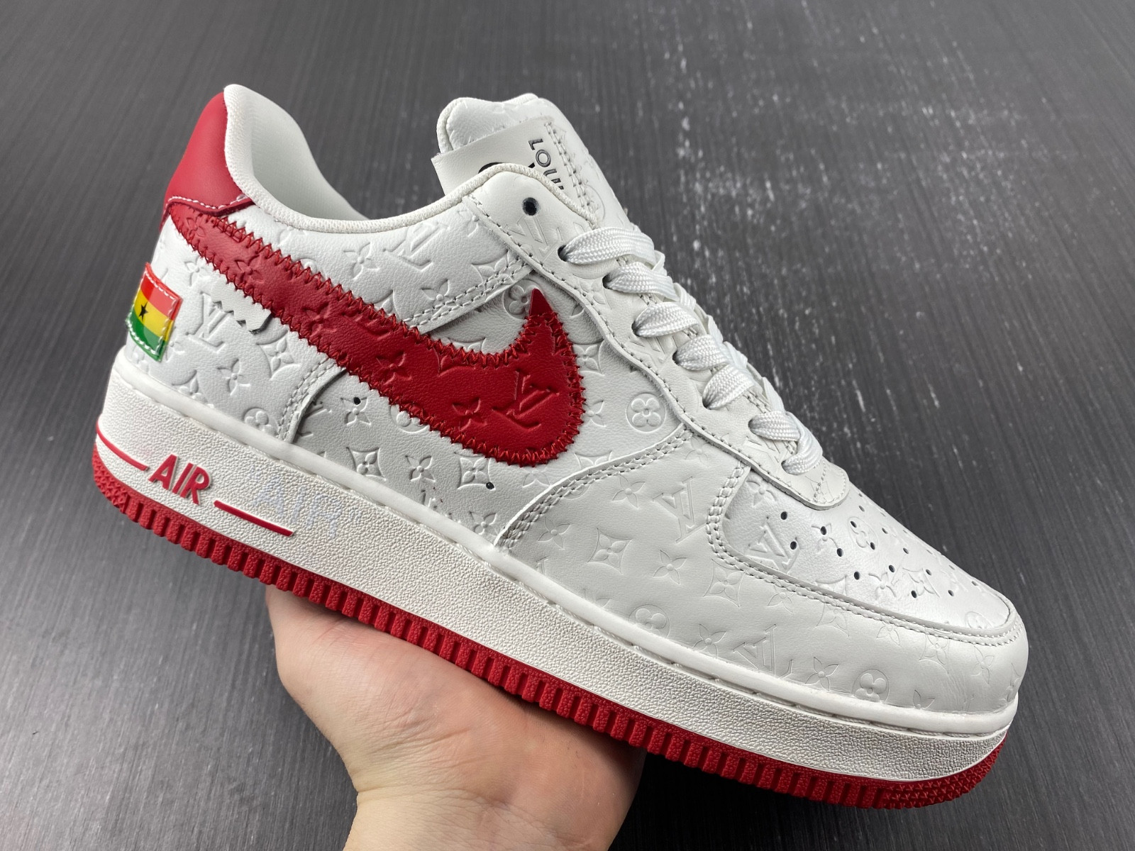 AIR FORCE 1 LF1205
