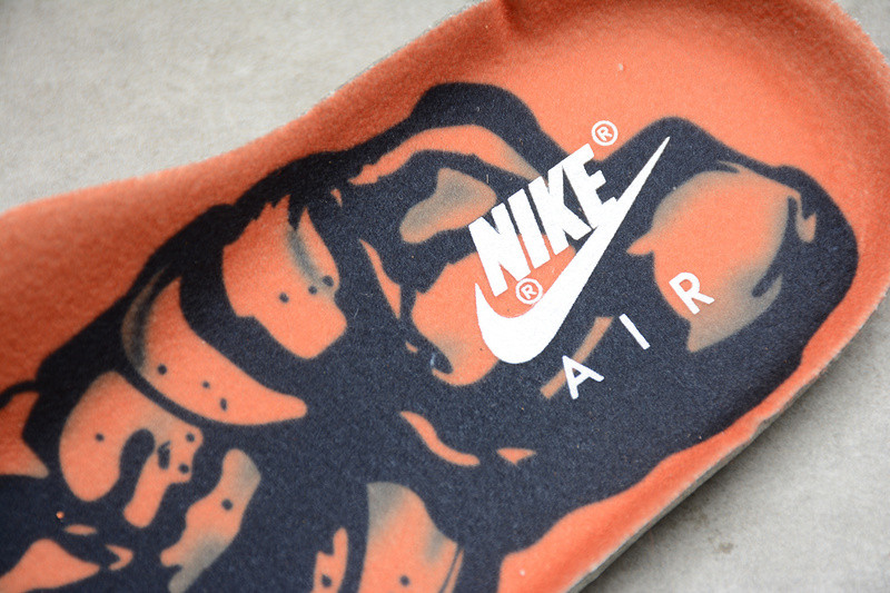 Nike Air Force 1 Skeleton CU8067-800