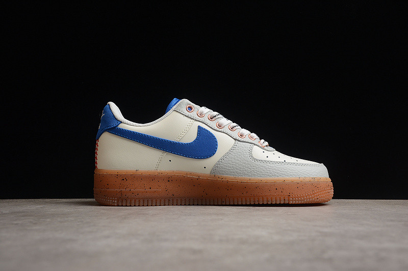 Nike Air Force 1 Low Jackie Robinson FN1868-100