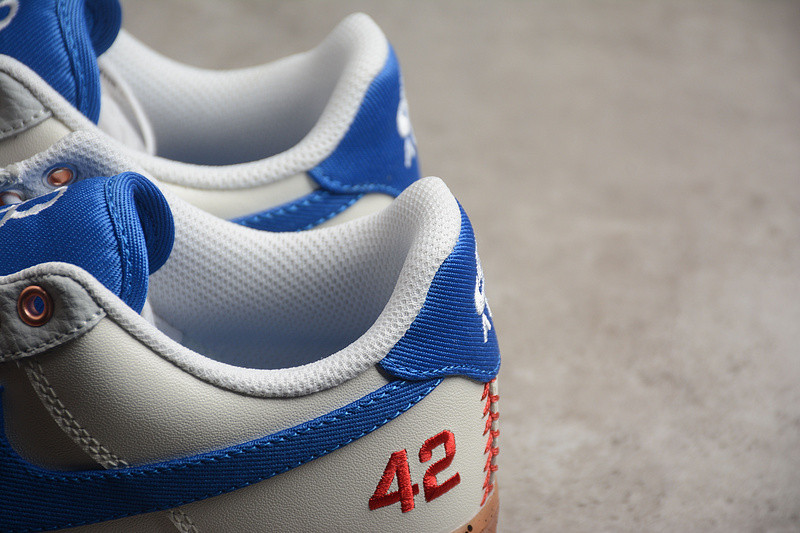 Nike Air Force 1 Low Jackie Robinson FN1868-100