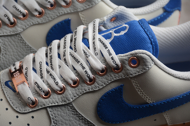 Nike Air Force 1 Low Jackie Robinson FN1868-100