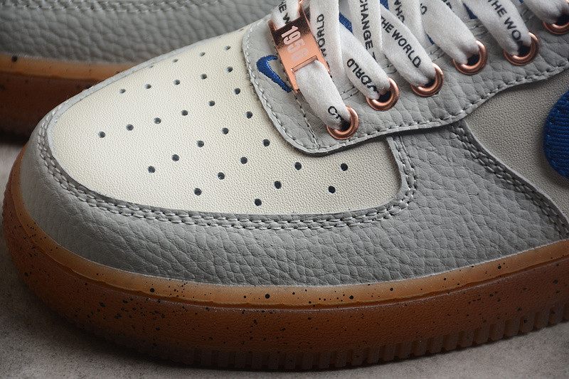 Nike Air Force 1 Low Jackie Robinson FN1868-100