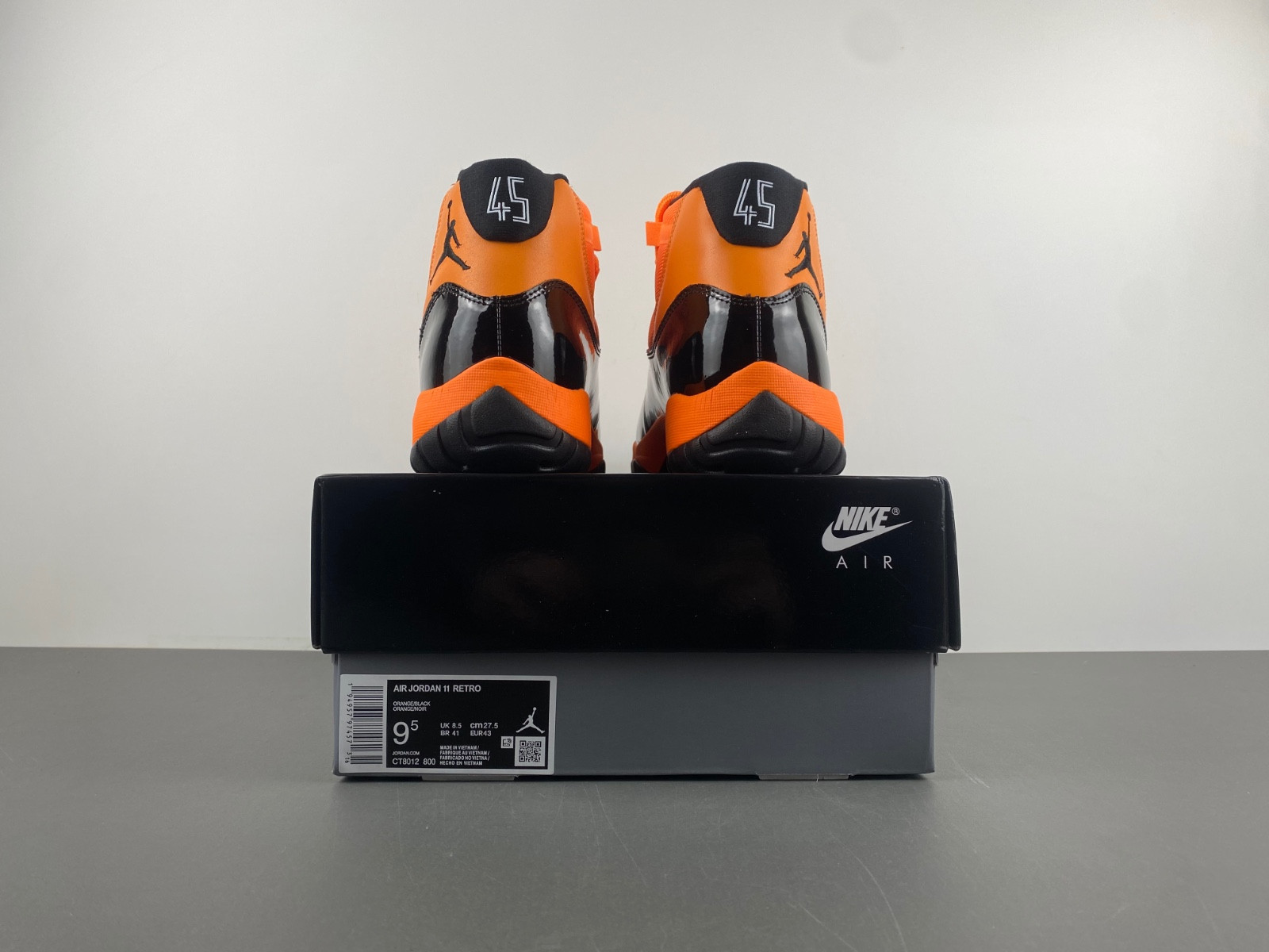 Air Jordan 11 CT8012-800