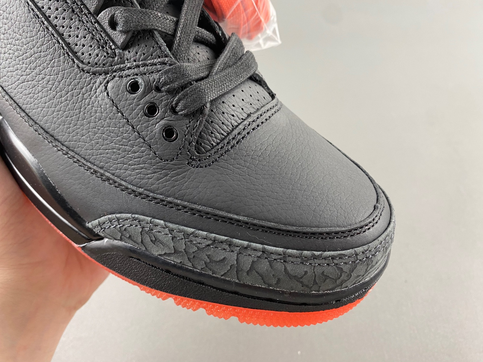 Air Jordan 3 X J Balvin “Rio” FN0344-001