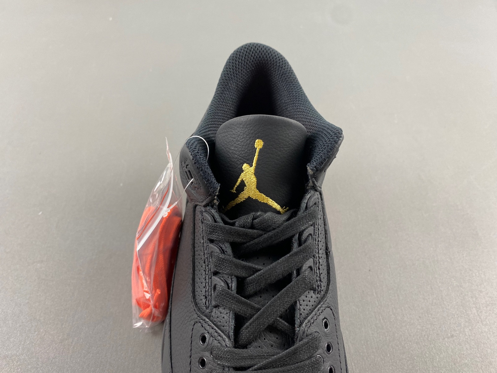 Air Jordan 3 X J Balvin “Rio” FN0344-001