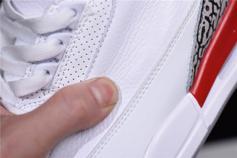 Air Jordan 3 Retro Hall of Fame 136064-116