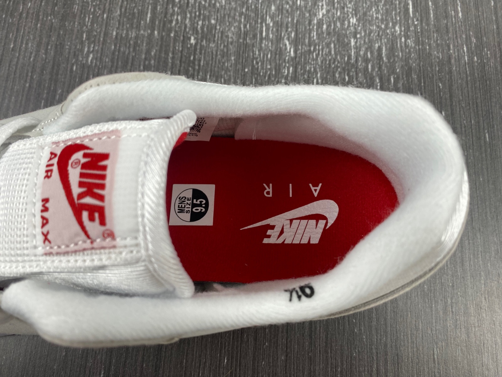Nike Air Max 1