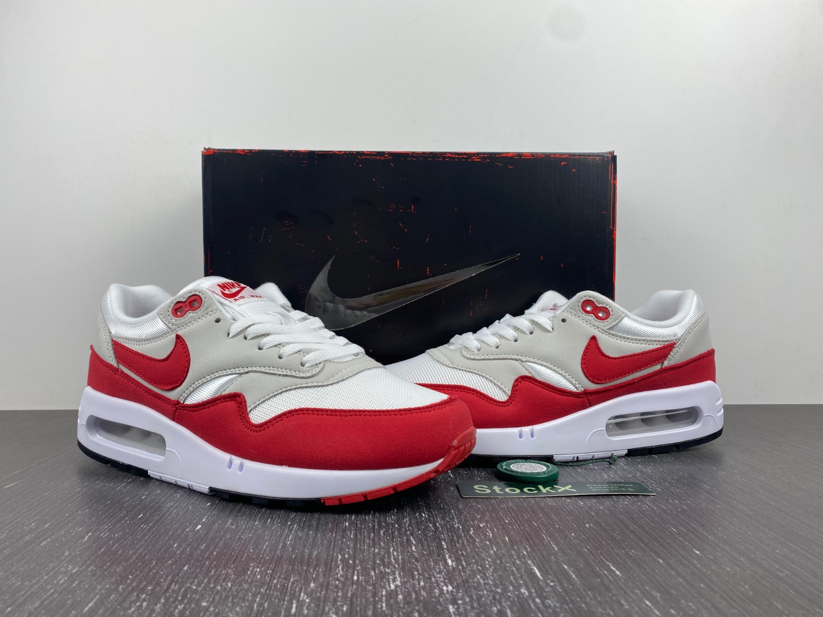 Nike Air Max 1