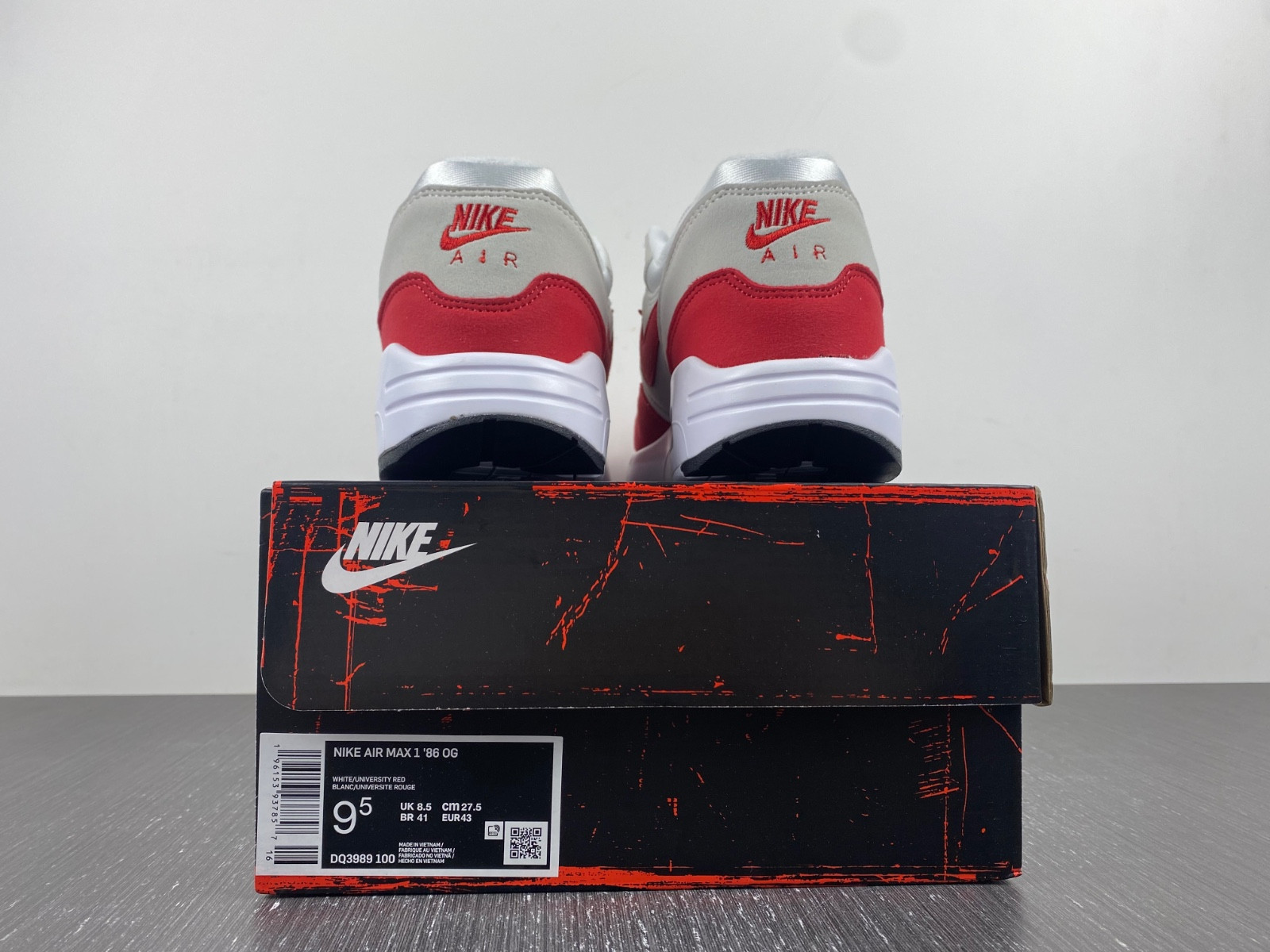 Nike Air Max 1