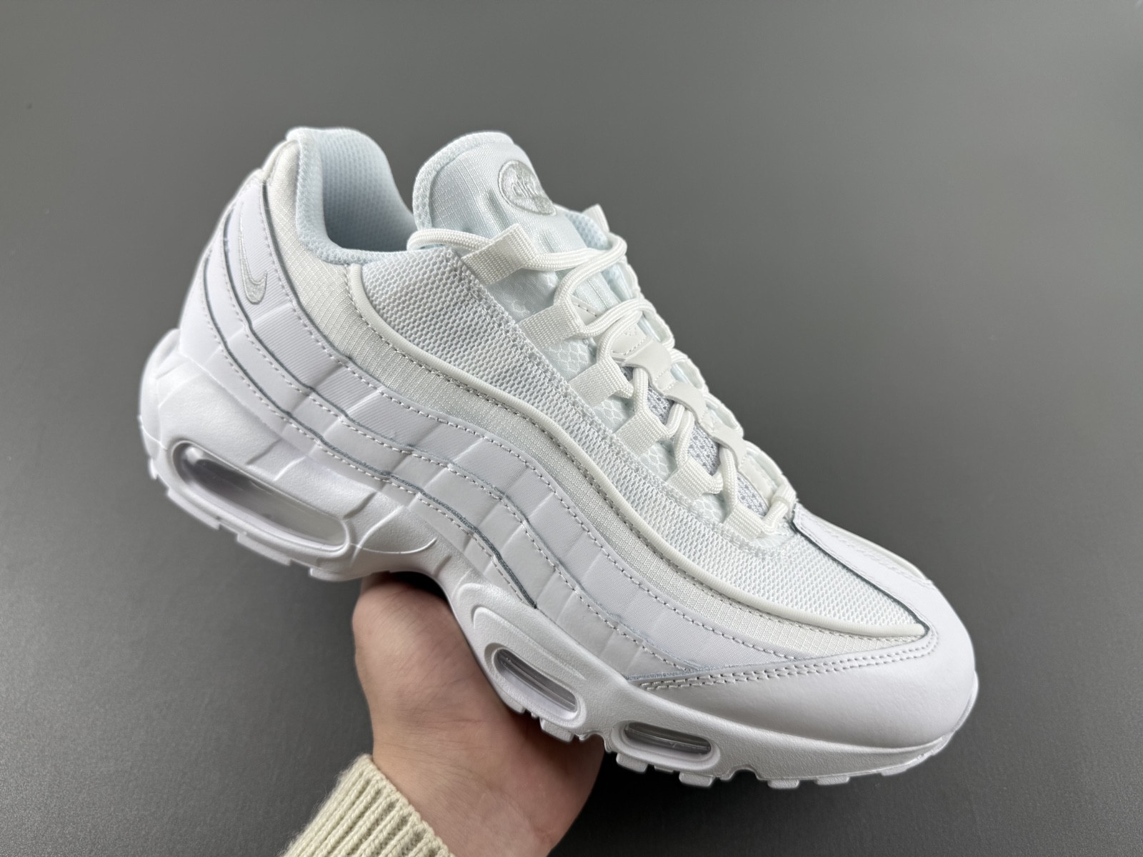 Nk Air Max 95 CT1268-100