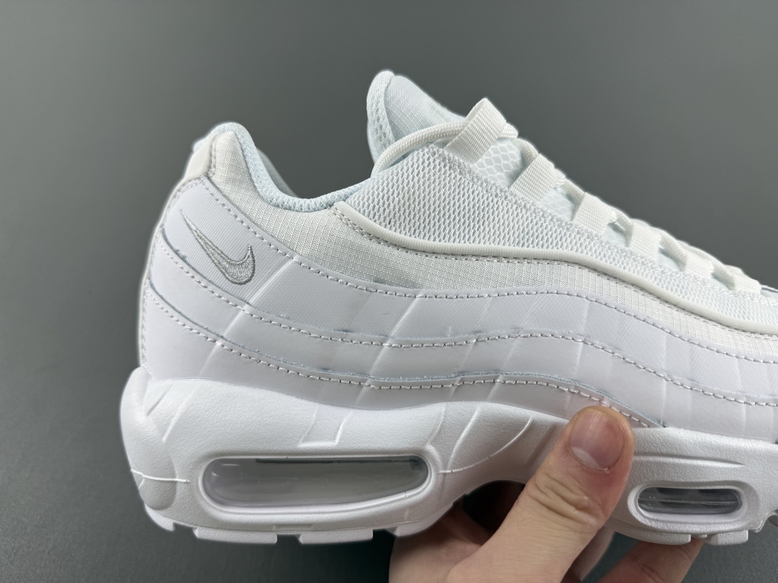 Nk Air Max 95 CT1268-100