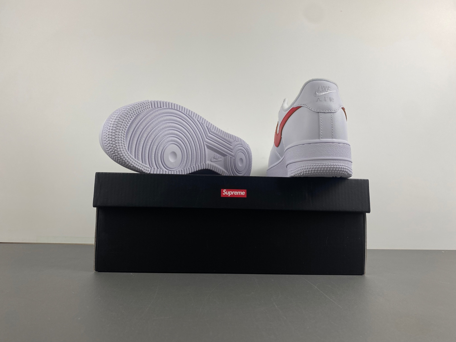 nike S*p*e x air force 1 low shanghai exclusive  cu9225-101