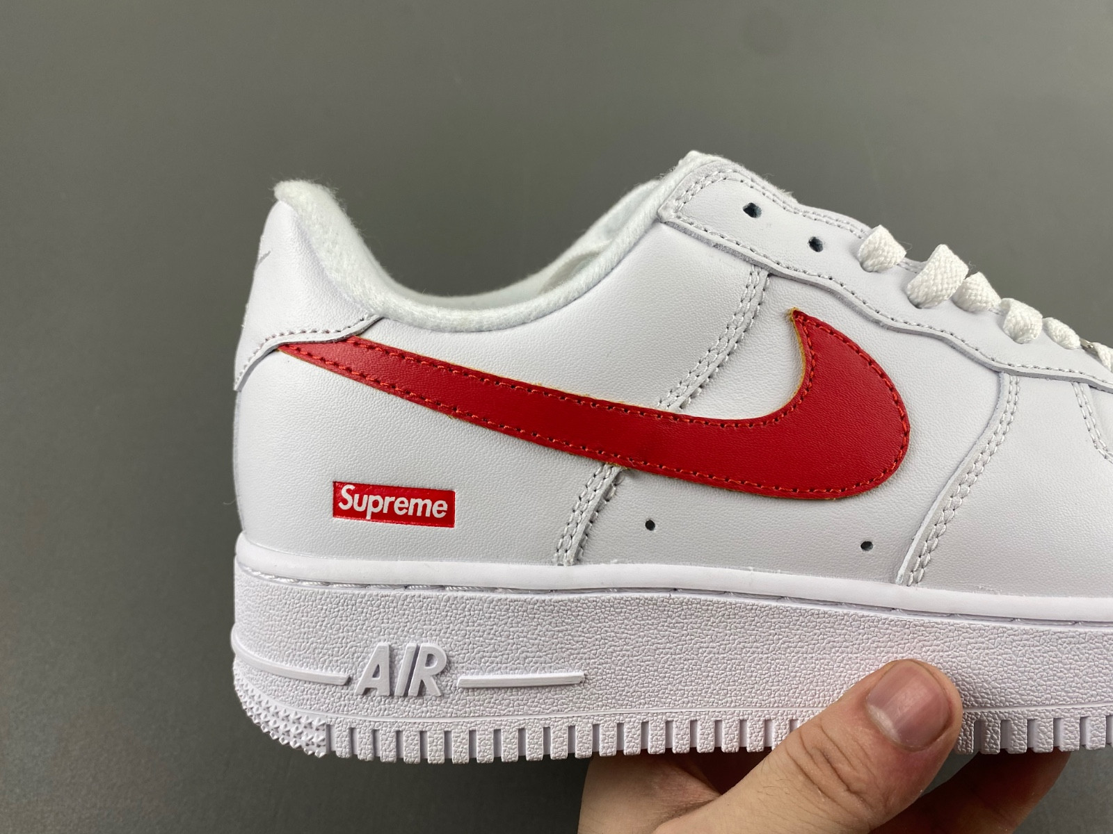 nike S*p*e x air force 1 low shanghai exclusive  cu9225-101