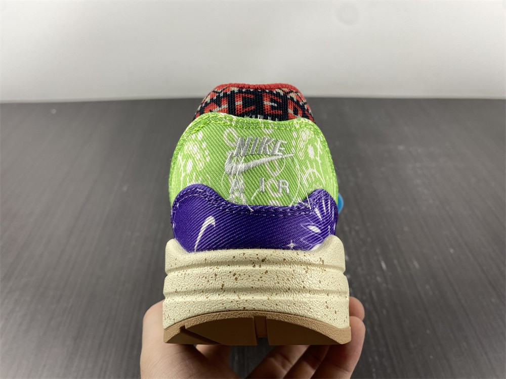 Concepts x Nike Air Max 1 “Far Out” DN1803-500