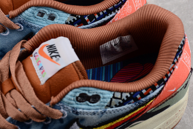 Concepts x Nk Air Max 1  DN1803-900