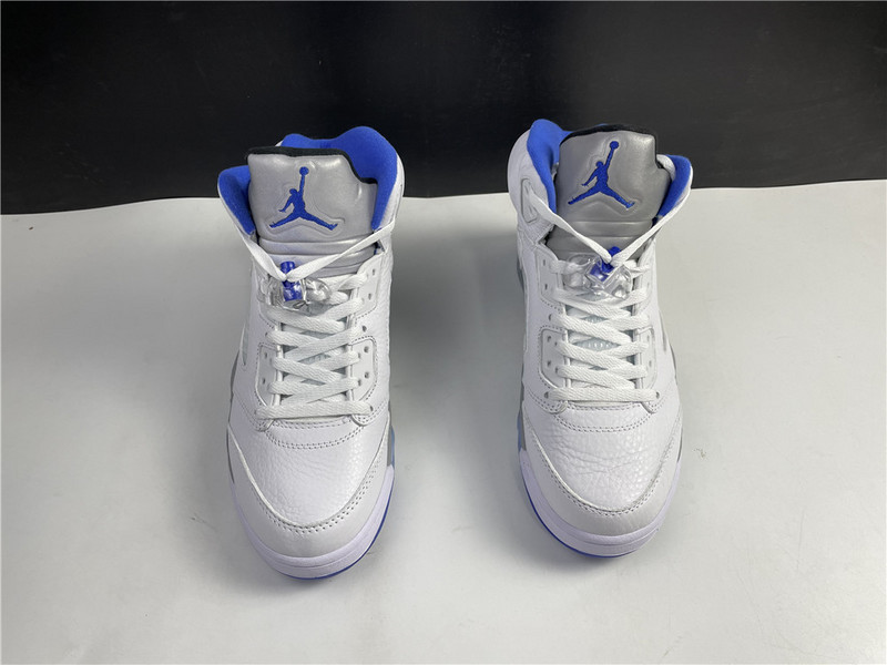 Air Jordan 5 “Stealth 2.0” DD0587-140