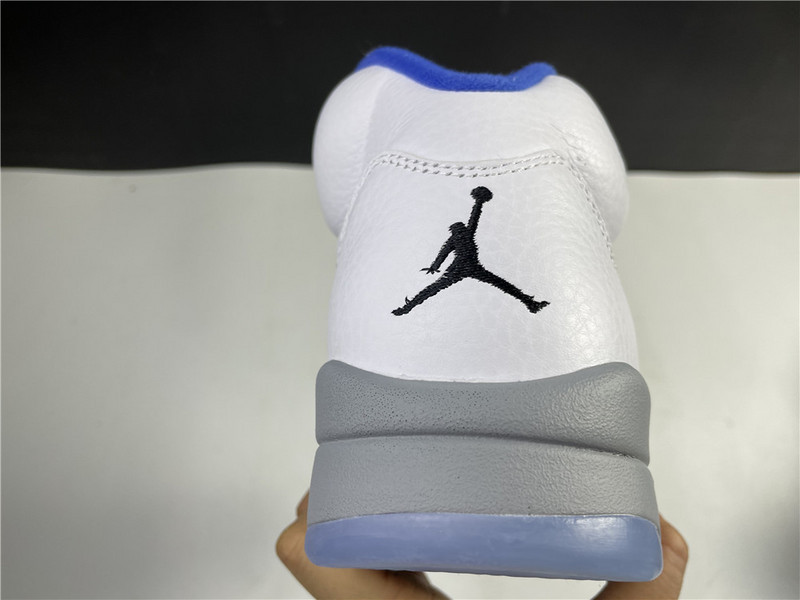 Air Jordan 5 “Stealth 2.0” DD0587-140