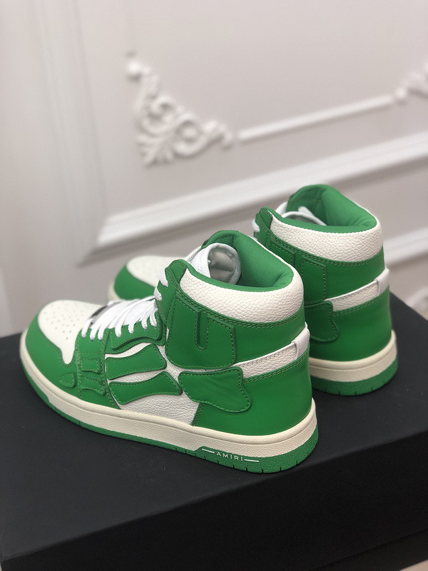 Amiri sneakers