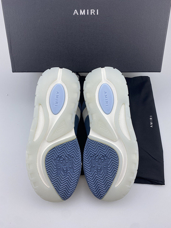 Amiri sneakers