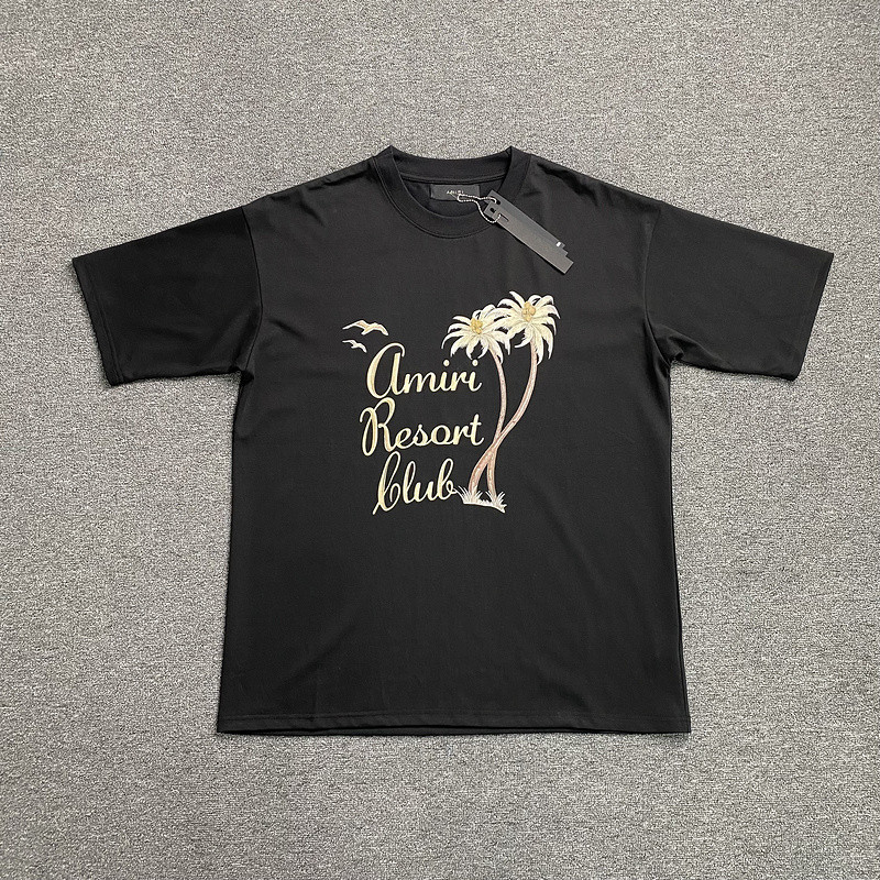 Amiri T Shirt