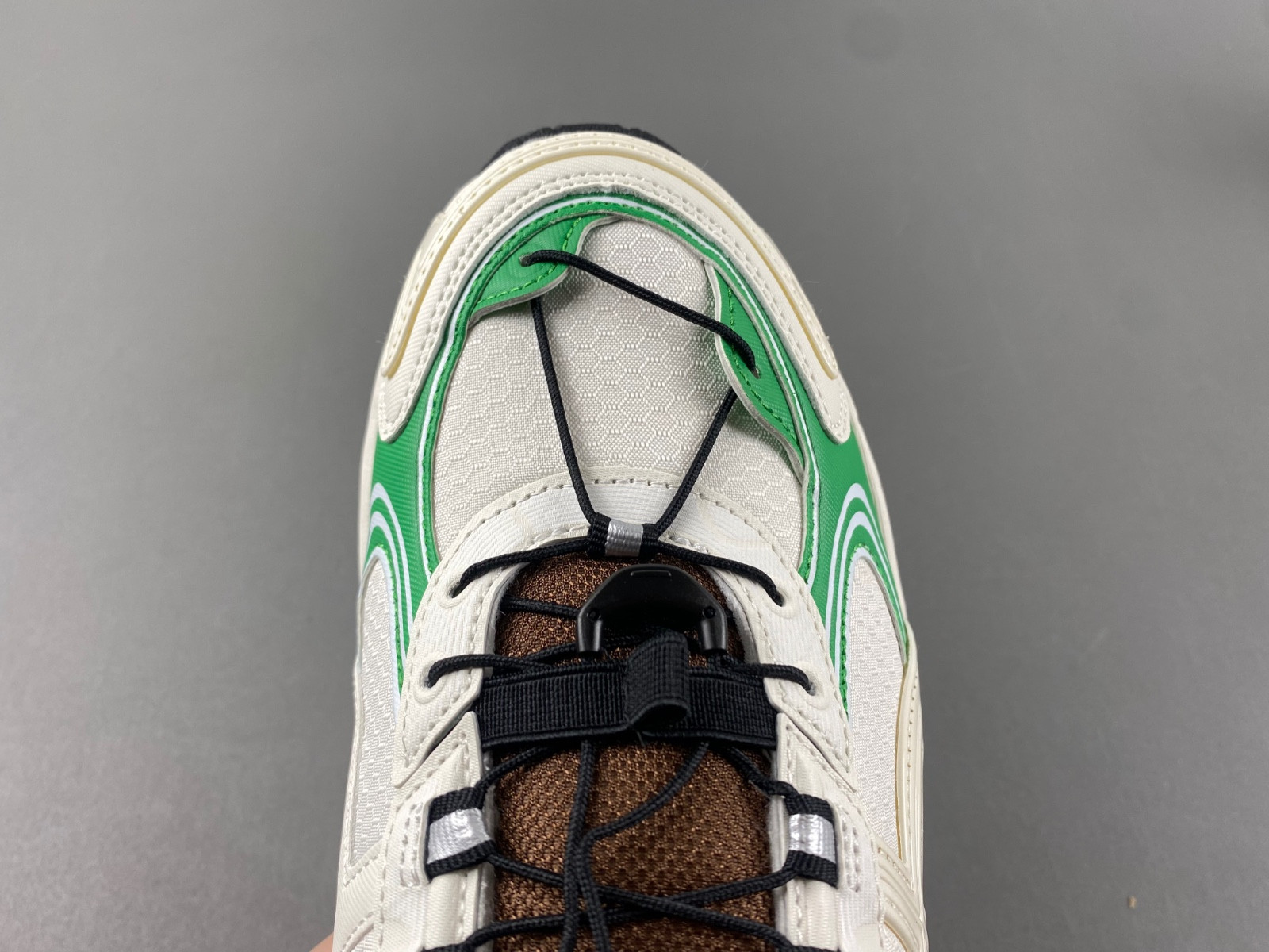 As*ic*s sneaker