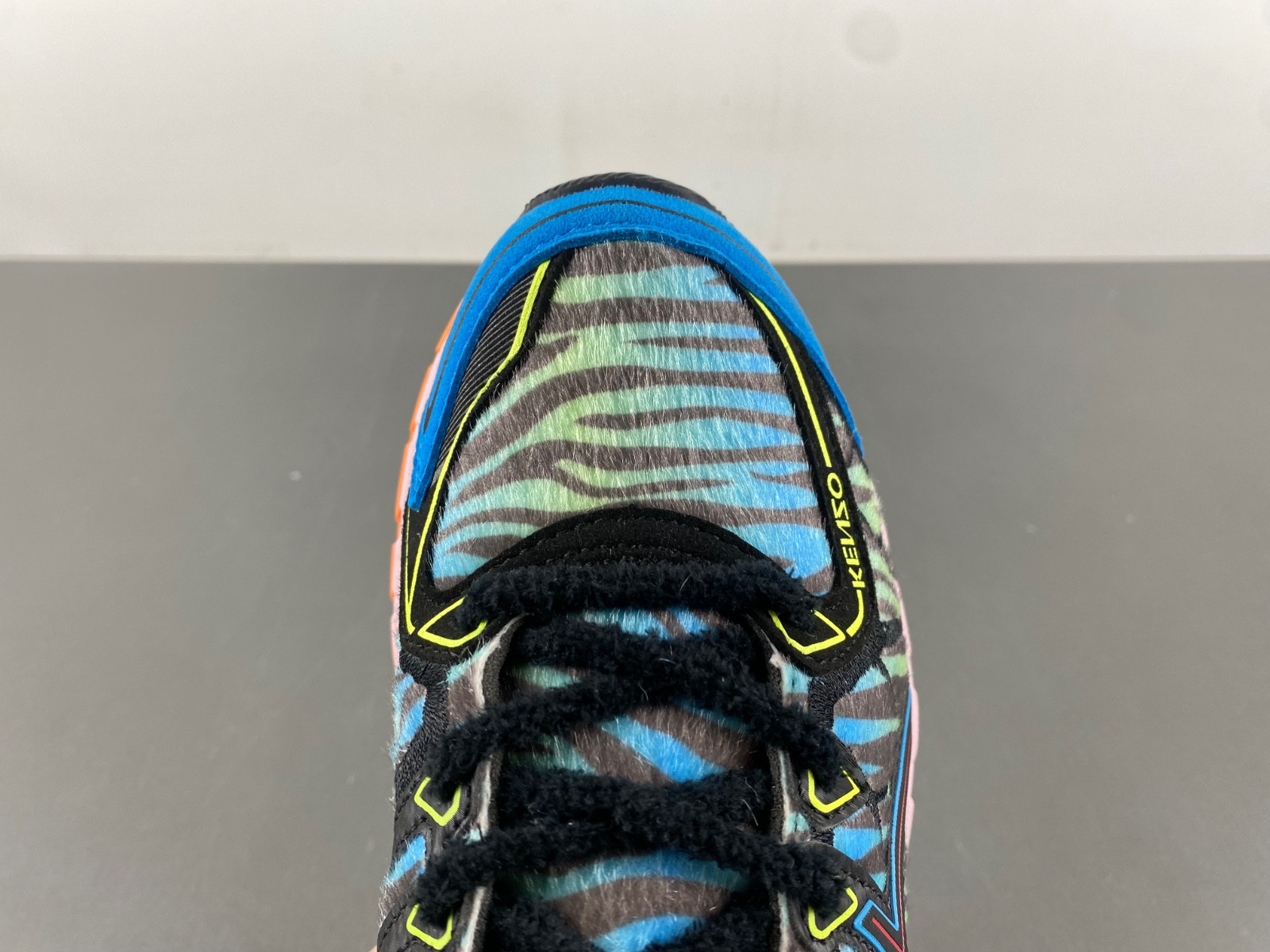 kenzo x As*ic*s gel-kayano 20 1201b032-400