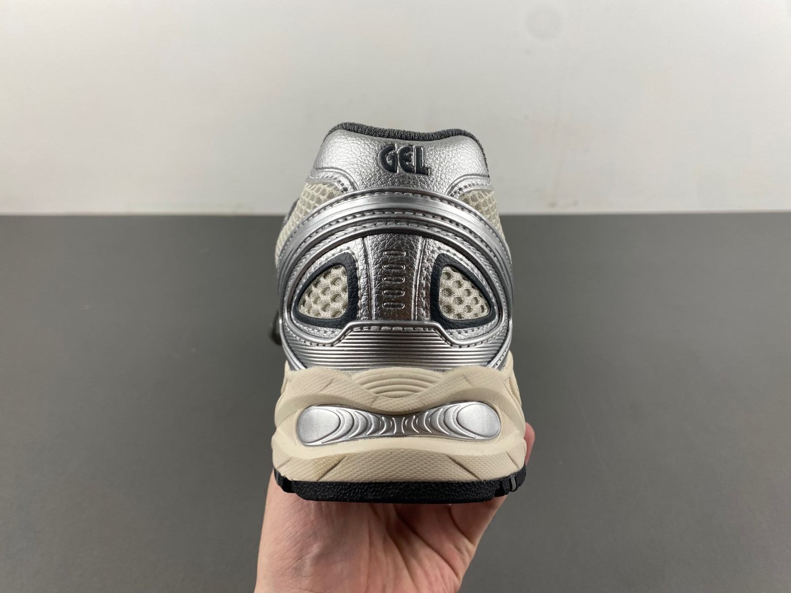 As*ic*s sneaker