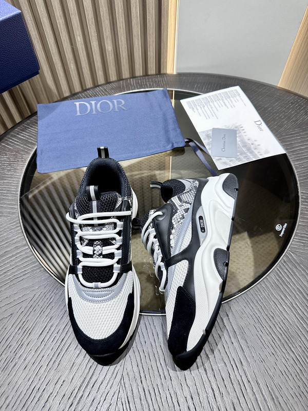 DR B22 Sneaker