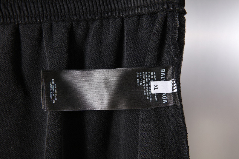 BLCG PANTS