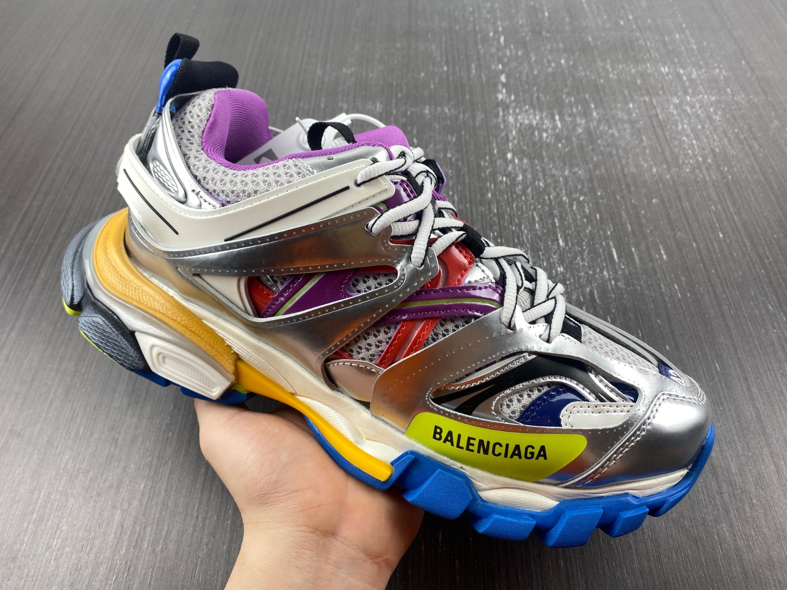 Ba*len*cia*ga track 542023 w2f5a b123