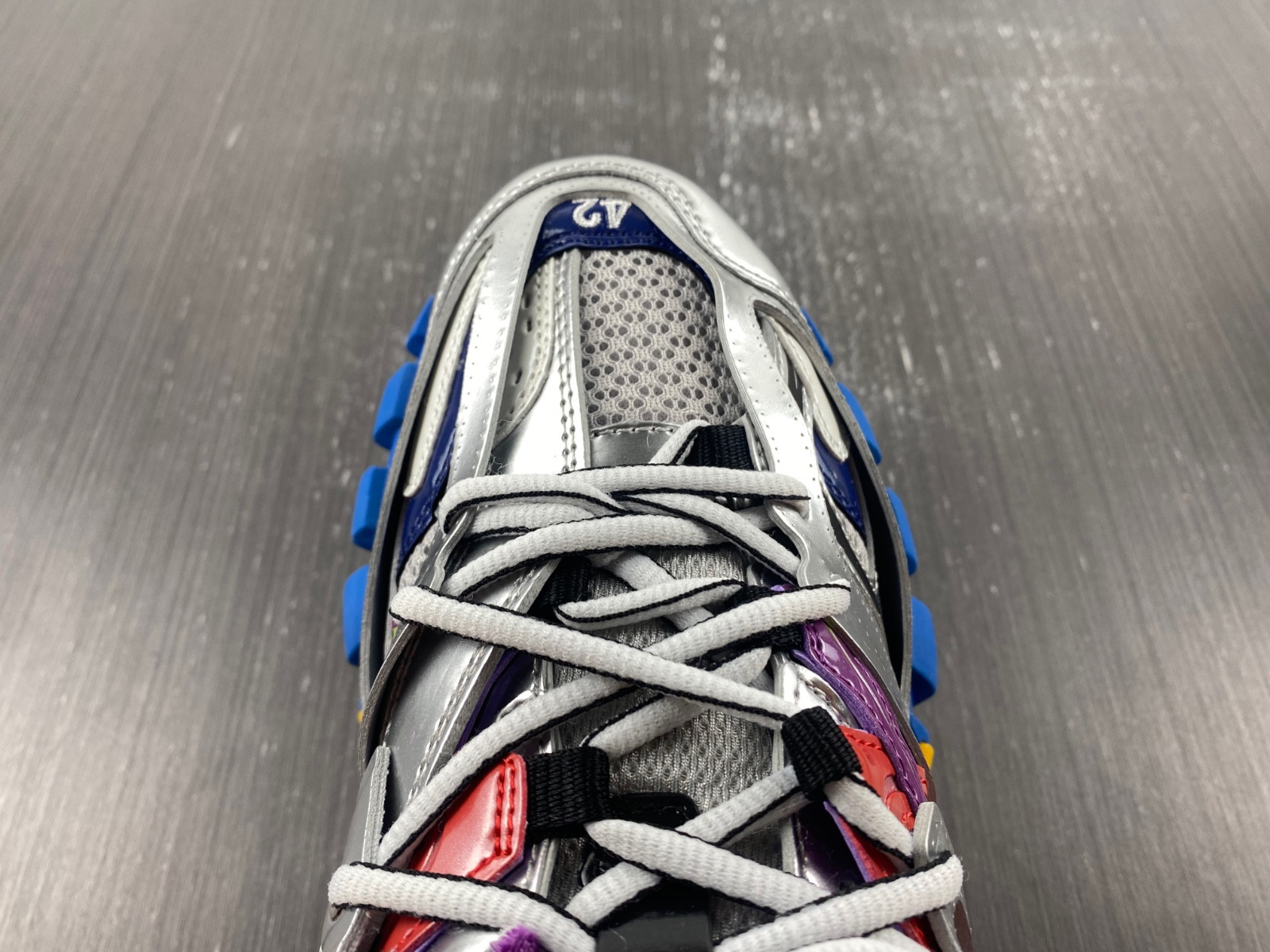 Ba*len*cia*ga track 542023 w2f5a b123