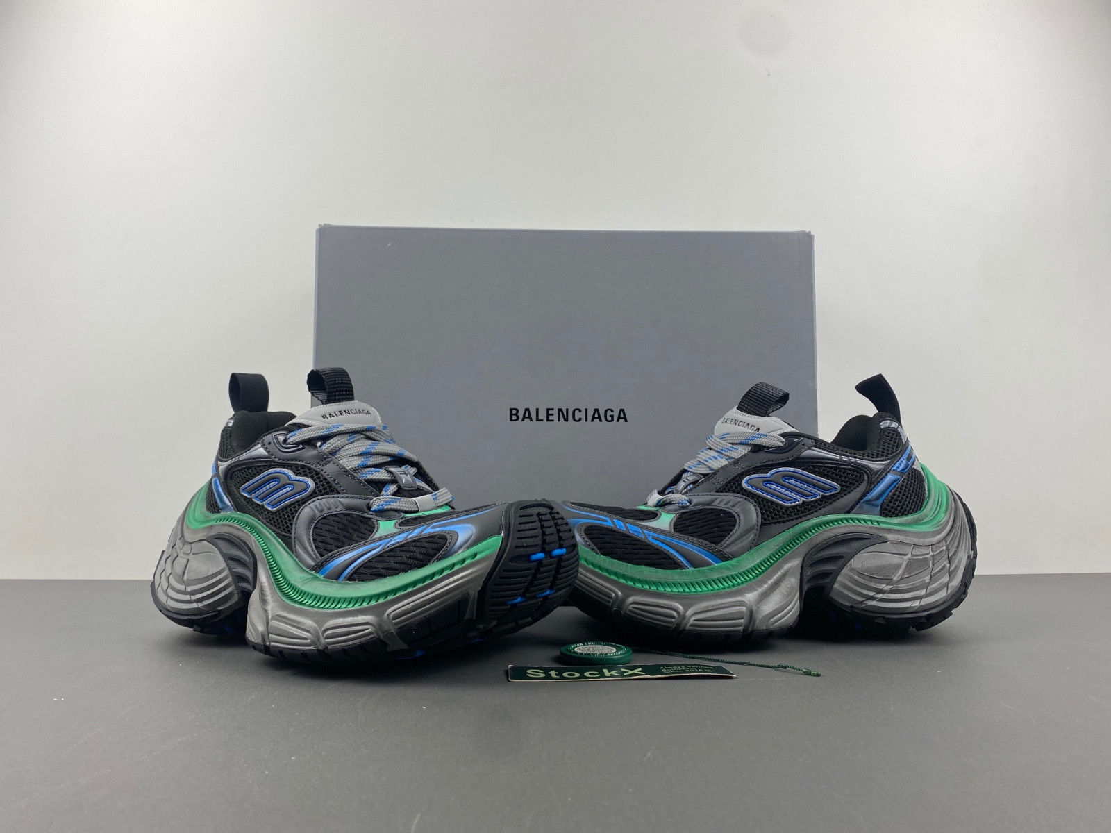 Ba*len*cia*ga sneaker 10xl
