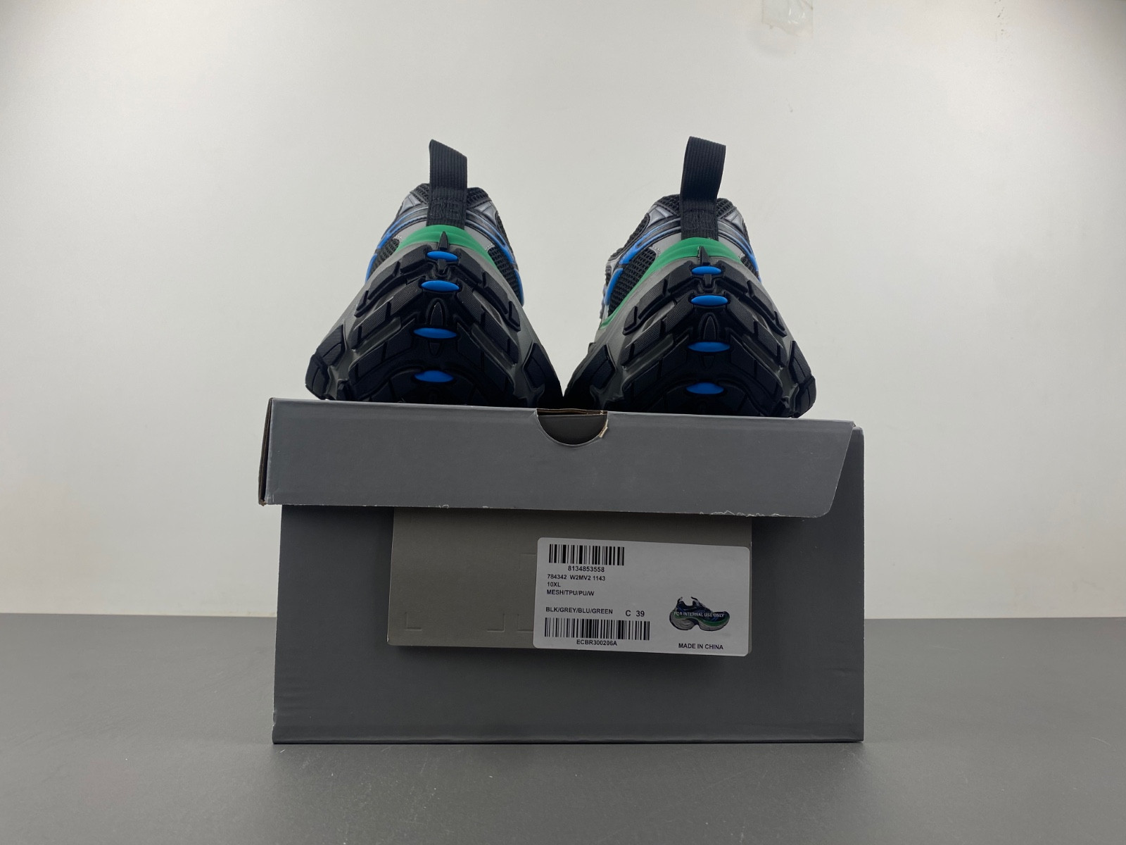 Ba*len*cia*ga sneaker 10xl