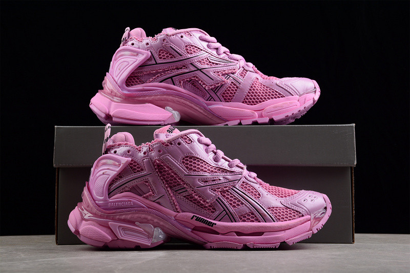 Ba*len*cia*ga runner 677402 w3rb1 5000