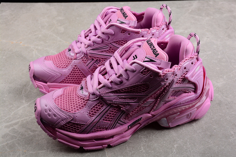 Ba*len*cia*ga runner 677402 w3rb1 5000
