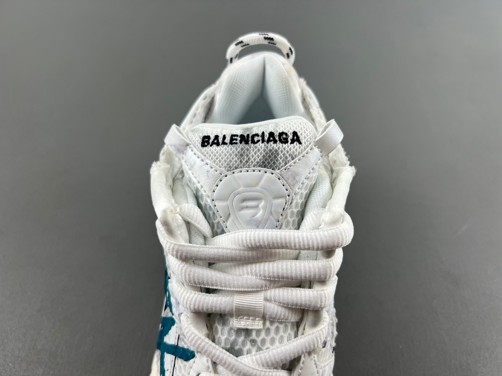 Ba*len*cia*ga runner 772774 w3rny 0133