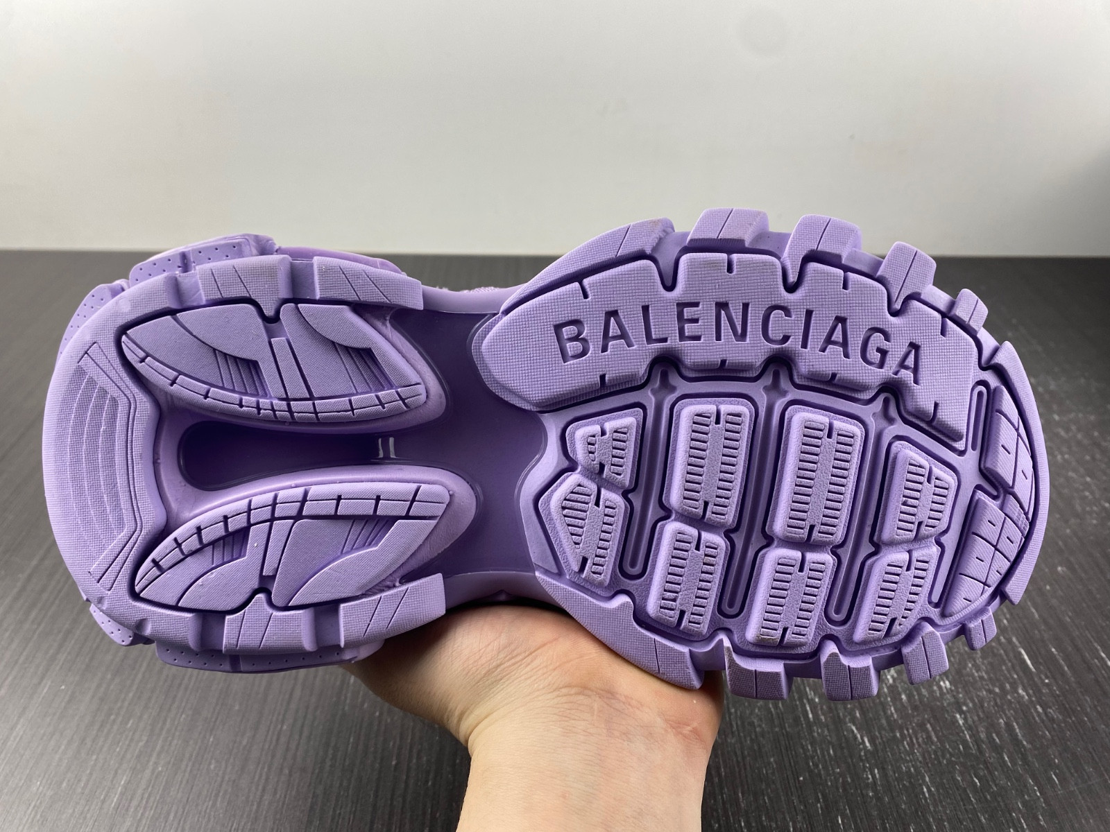 Ba*len*cia*ga track 542436 w3rd1 5510