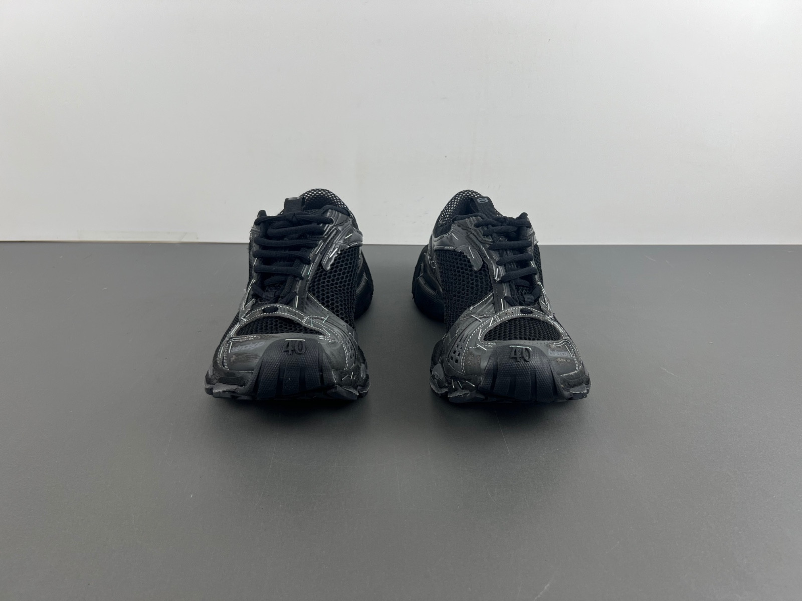 Ba*len*cia*ga sneaker 803681-w3st4-1000