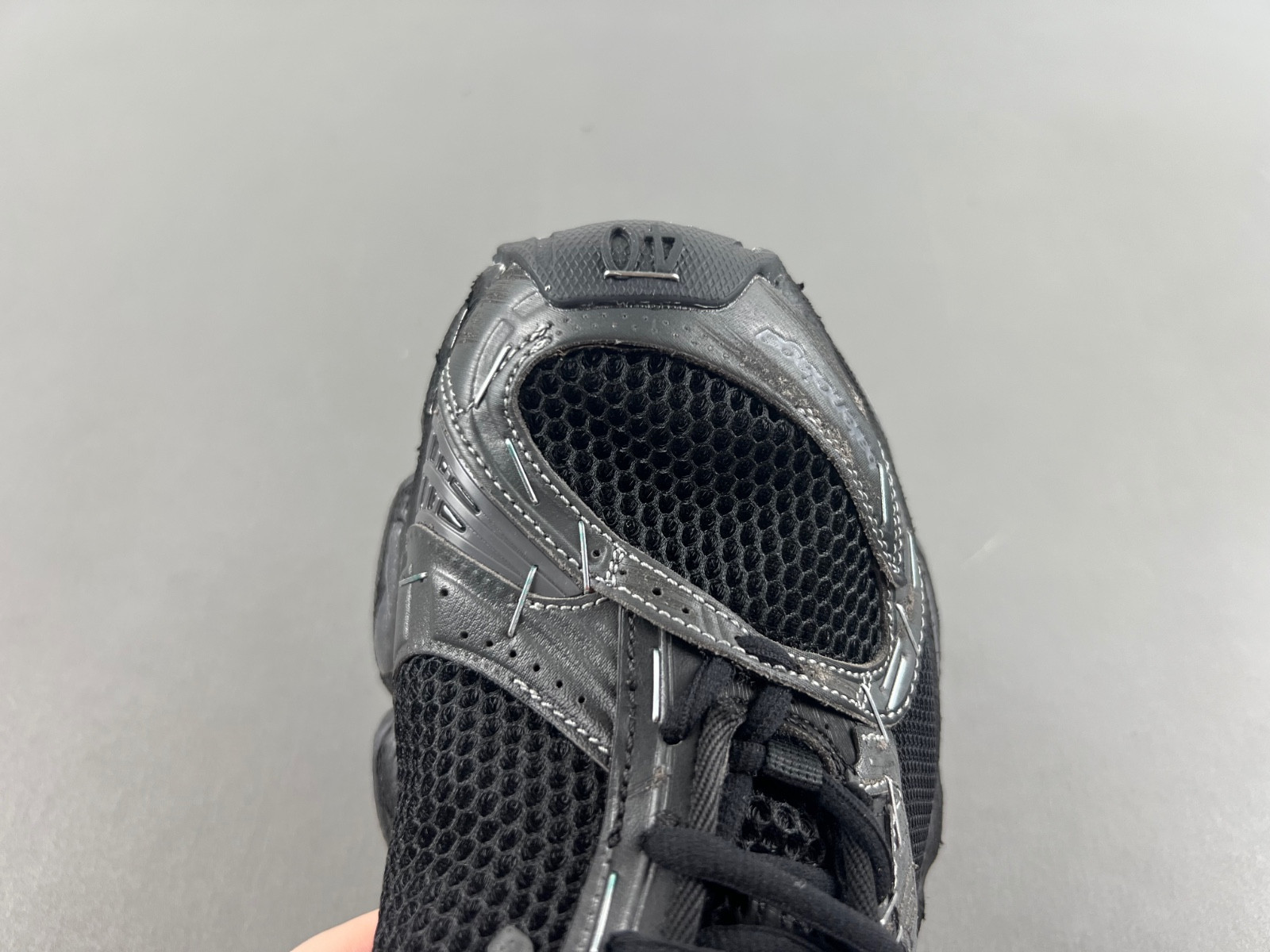 Ba*len*cia*ga sneaker 803681-w3st4-1000