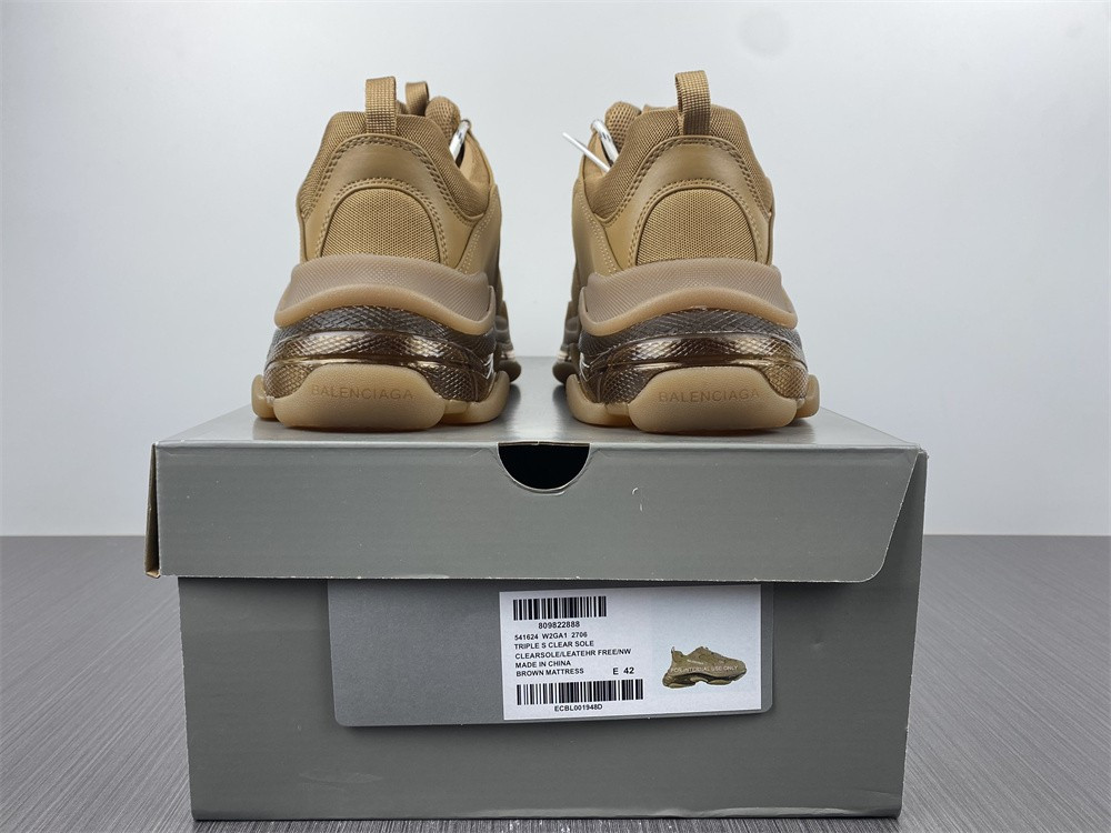 Ba*len*cia*ga triple s 541624 w2ga1 2706