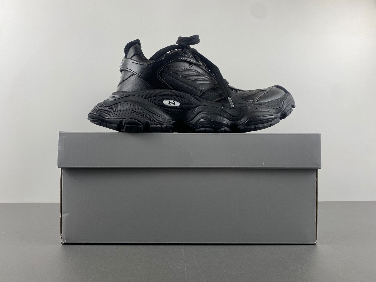 Ba*len*cia*ga sneaker 78575 wcglt 1000